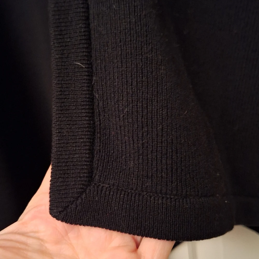 LYLE & SCOTT | Cashmere Mix Wrap